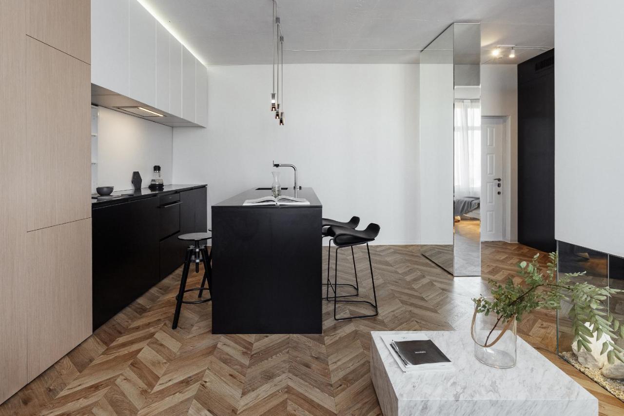 Sea & Sky Apartments オデッサ エクステリア 写真