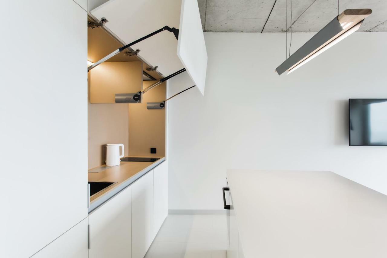 Sea & Sky Apartments オデッサ エクステリア 写真